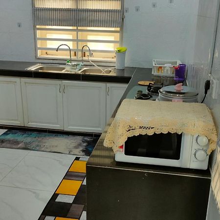 Kak Nor Villa Kuala Terengganu Luaran gambar
