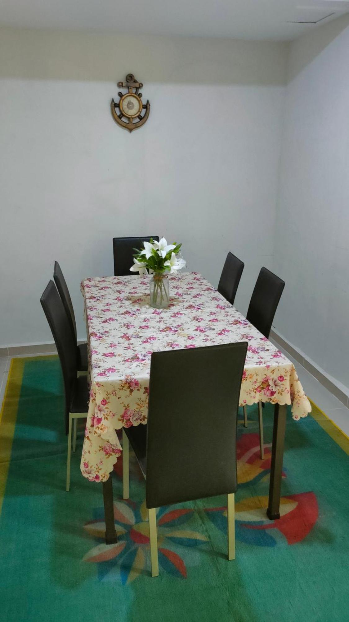 Kak Nor Villa Kuala Terengganu Luaran gambar