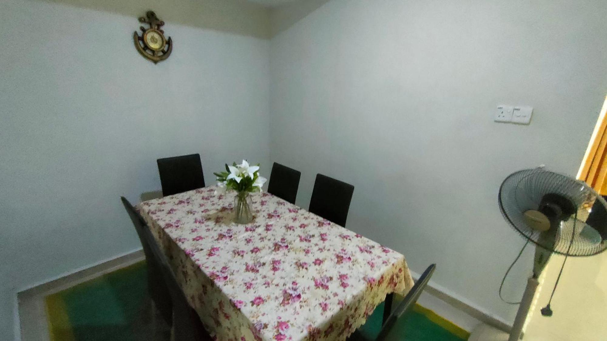 Kak Nor Villa Kuala Terengganu Luaran gambar