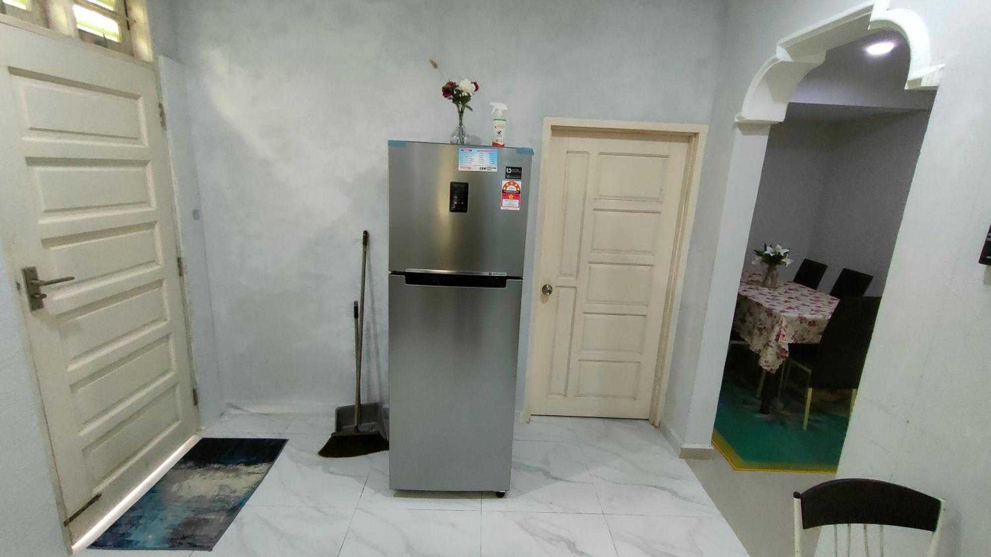 Kak Nor Villa Kuala Terengganu Luaran gambar