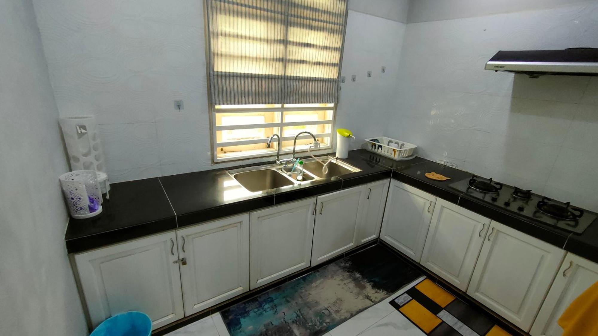 Kak Nor Villa Kuala Terengganu Luaran gambar