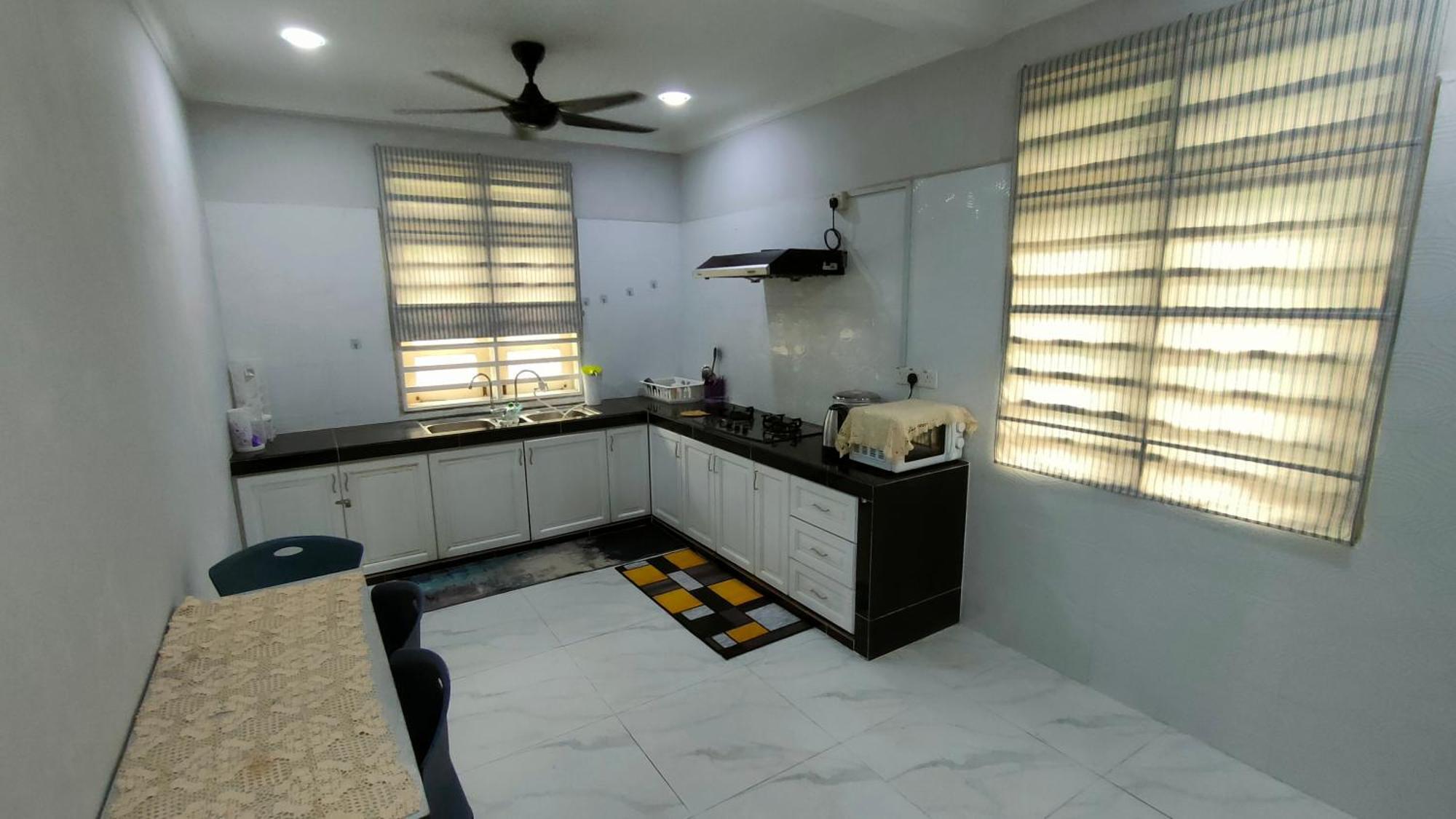 Kak Nor Villa Kuala Terengganu Luaran gambar