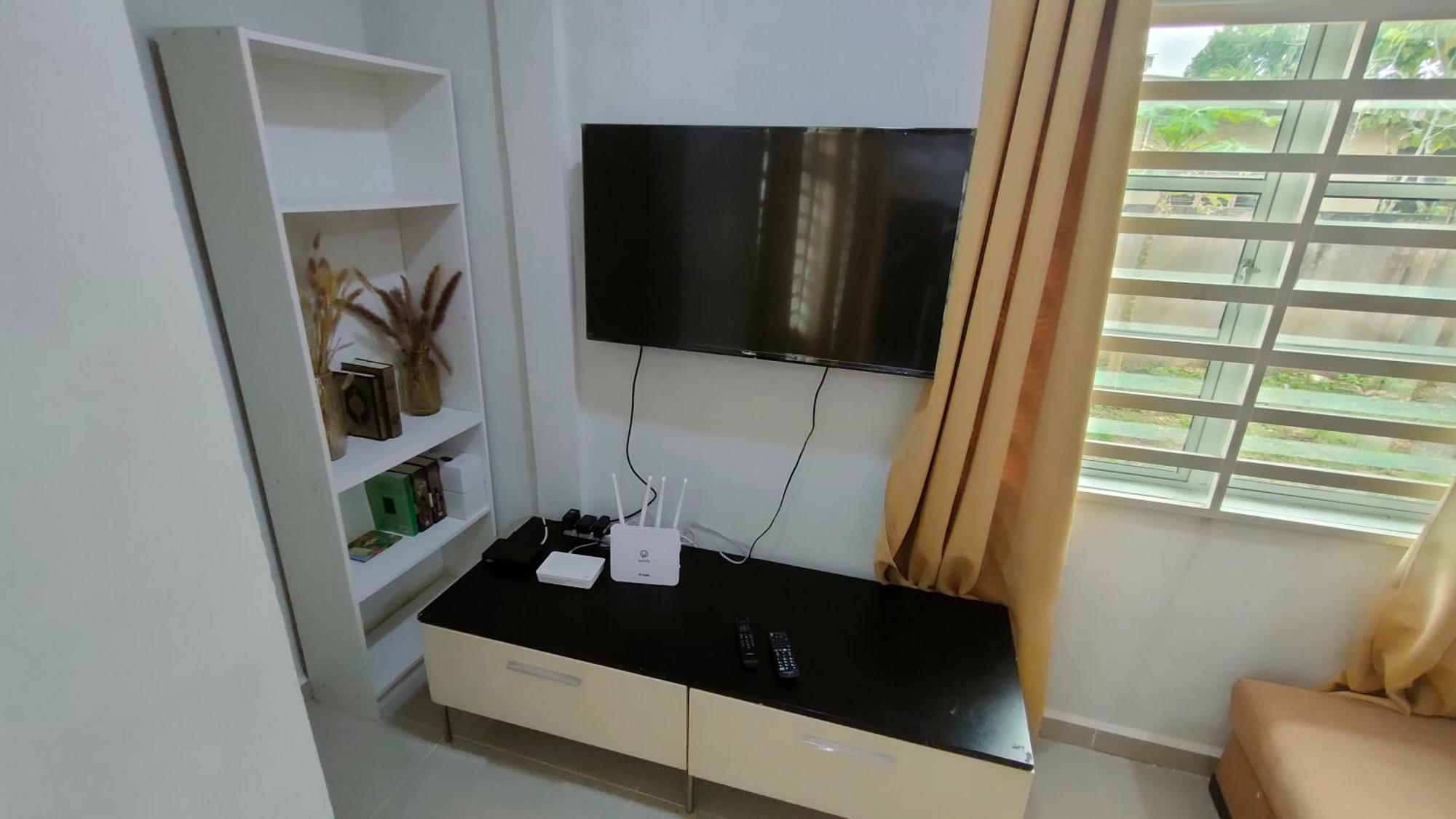 Kak Nor Villa Kuala Terengganu Luaran gambar