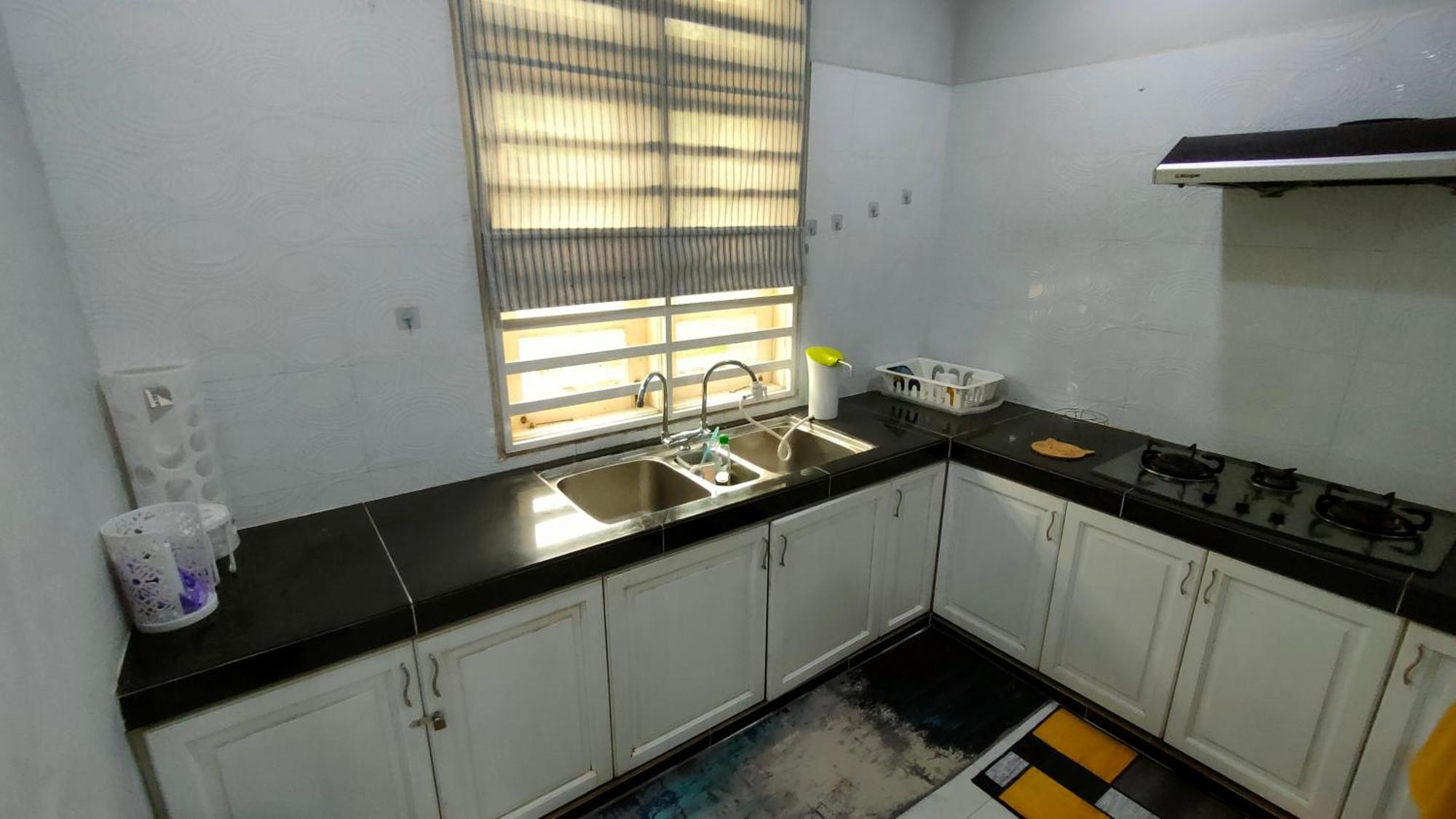 Kak Nor Villa Kuala Terengganu Luaran gambar
