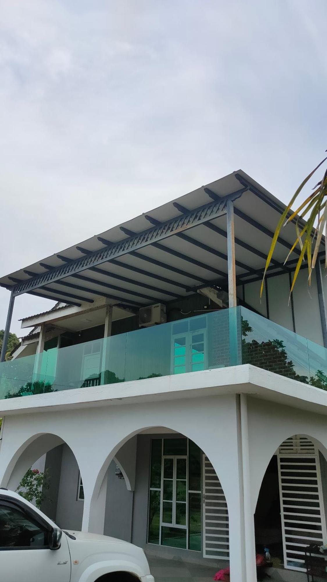Kak Nor Villa Kuala Terengganu Luaran gambar