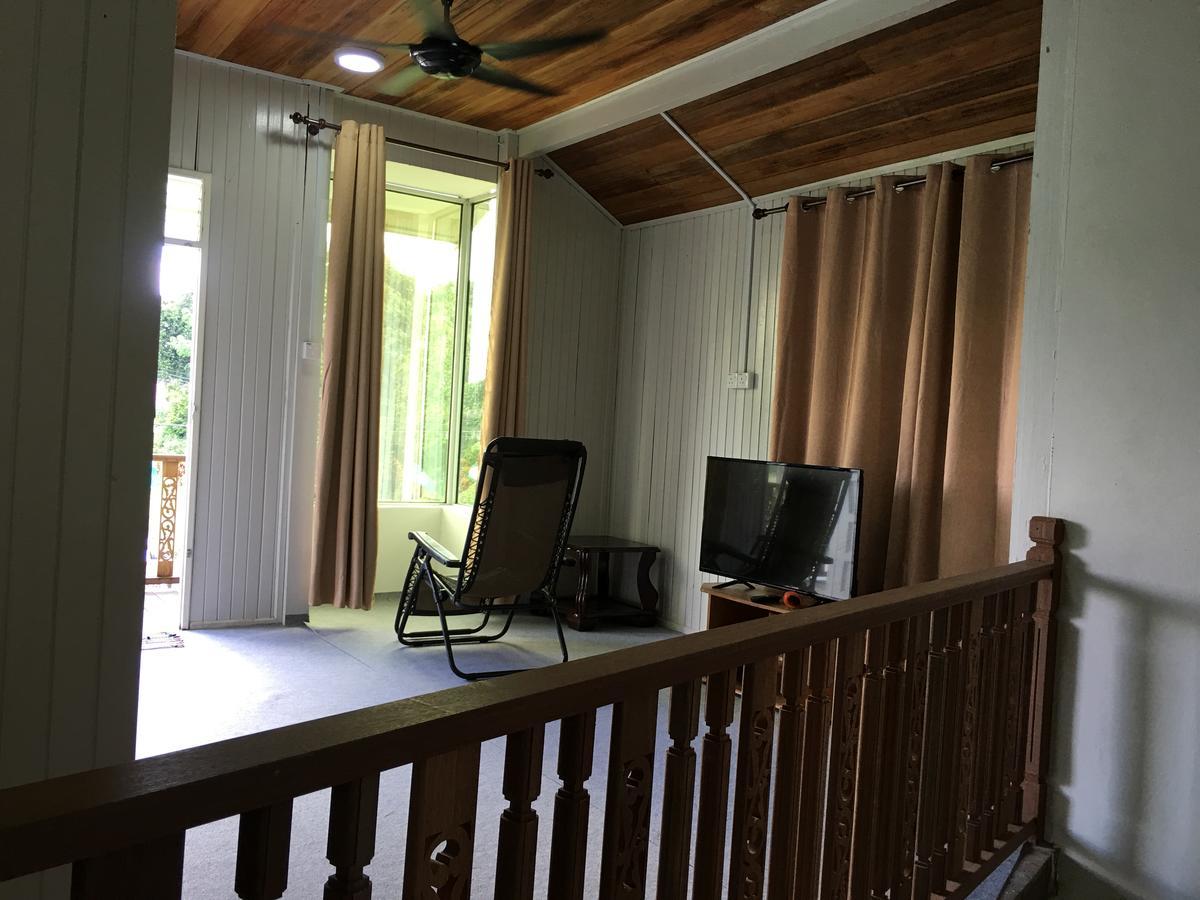 Kak Nor Villa Kuala Terengganu Luaran gambar