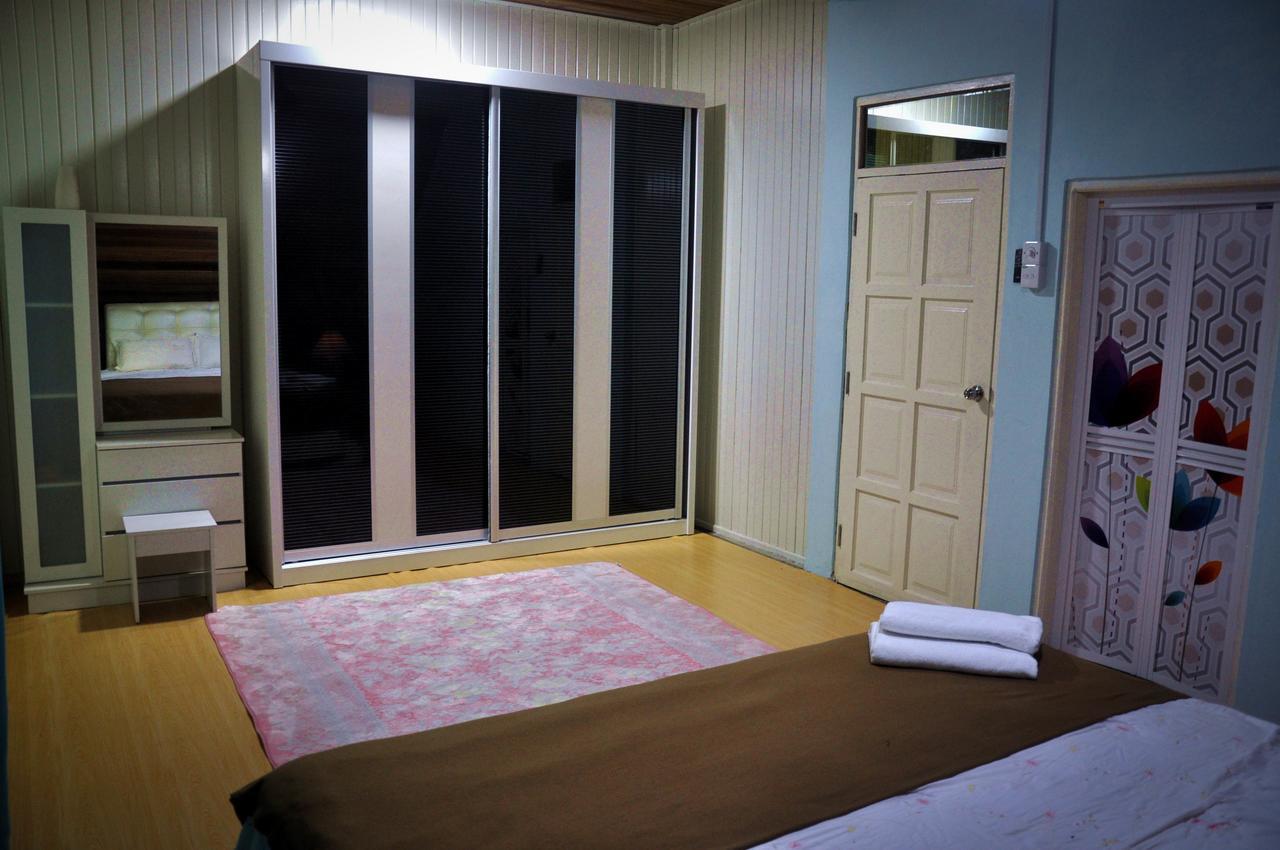 Kak Nor Villa Kuala Terengganu Luaran gambar