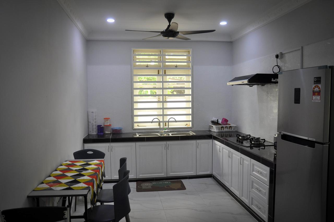 Kak Nor Villa Kuala Terengganu Luaran gambar