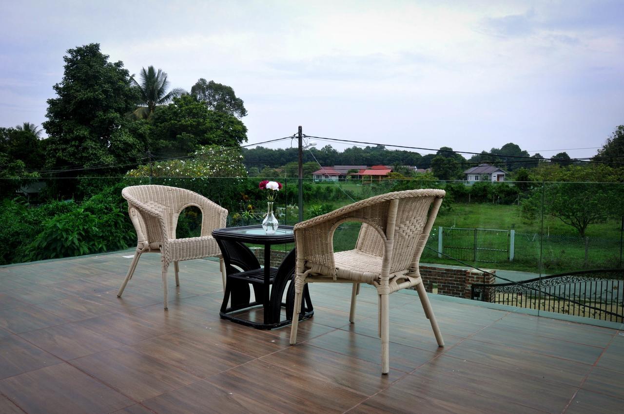Kak Nor Villa Kuala Terengganu Luaran gambar