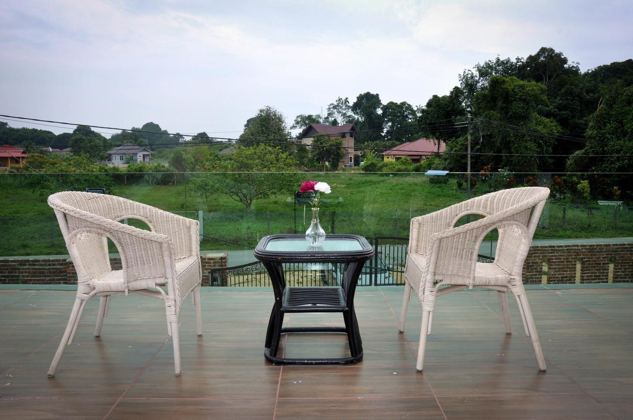 Kak Nor Villa Kuala Terengganu Luaran gambar
