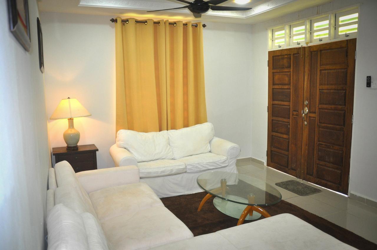Kak Nor Villa Kuala Terengganu Luaran gambar
