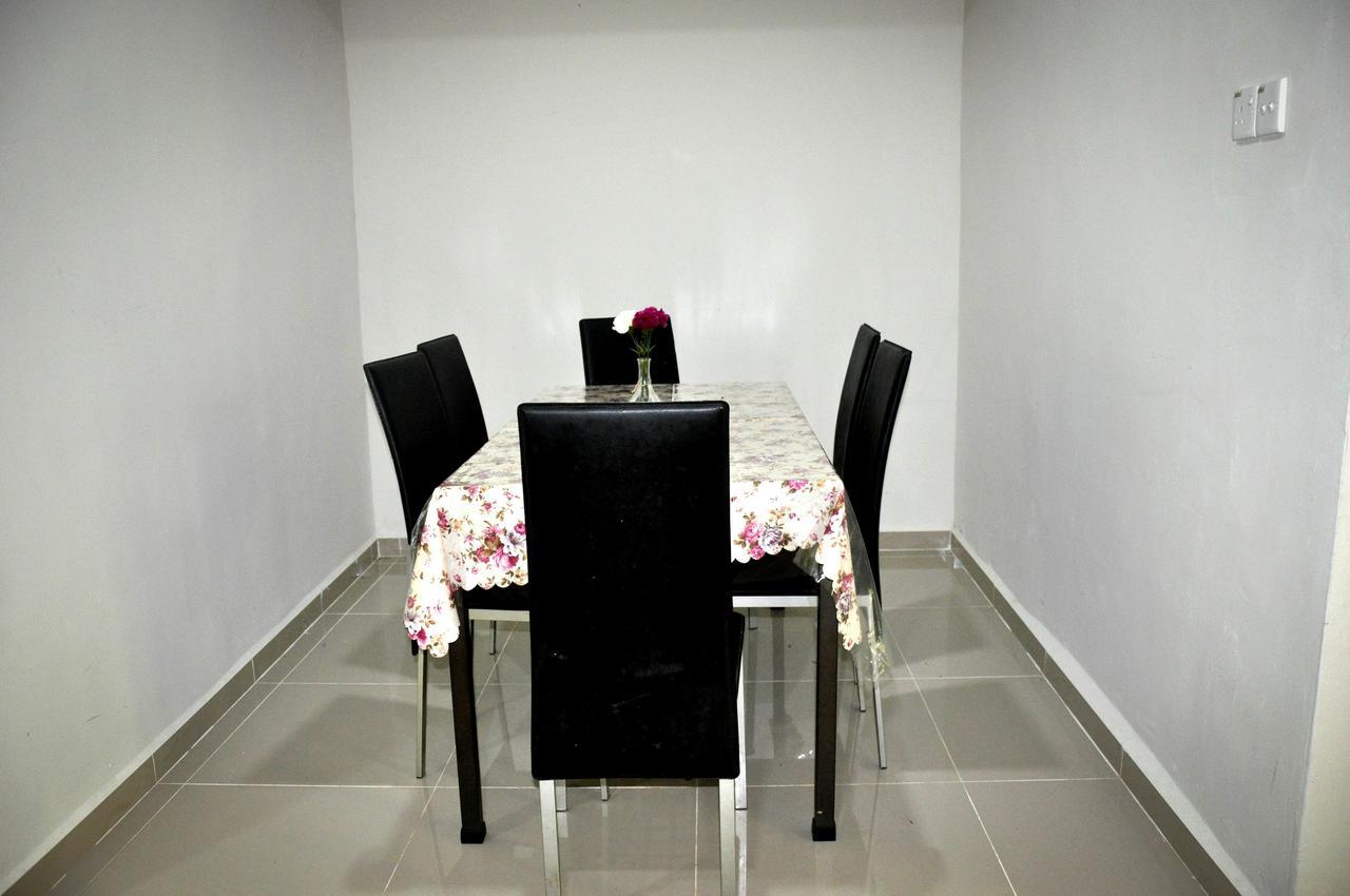 Kak Nor Villa Kuala Terengganu Luaran gambar
