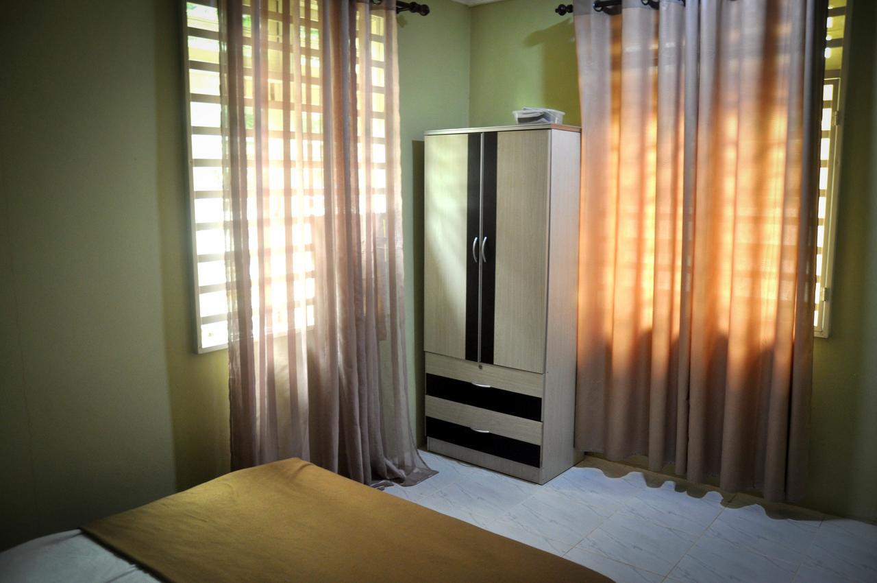 Kak Nor Villa Kuala Terengganu Luaran gambar